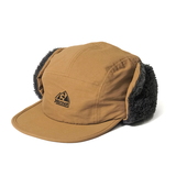 Marmot(マーモット) 【24秋冬】Classic Logo Ear Cap TSAUE210 防寒ヘッドウェア