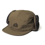 Marmot(マーモット) 【24秋冬】Classic Logo Ear Cap TSAUE210 防寒ヘッドウェア