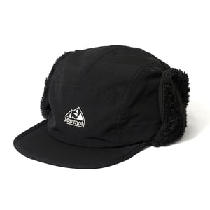 Marmot(マーモット) 【24秋冬】Classic Logo Ear Cap TSAUE210