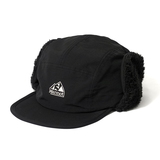 Marmot(マーモット) 【24秋冬】Classic Logo Ear Cap TSAUE210 防寒ヘッドウェア