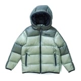 Marmot(マーモット) 【24秋冬】K’s 750FP Prime Down Hoodie TSAKD102 防寒ジャケット(キッズ/ベビー)