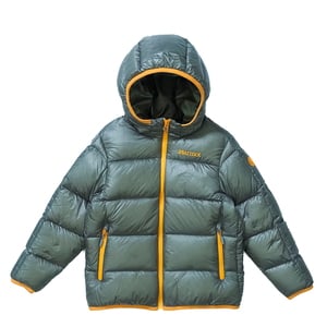 Marmot(マーモット) 【24秋冬】K’s 750FP Prime Down Hoodie TSAKD102