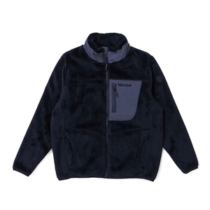 Marmot(マーモット) 【24秋冬】K’s Baigone Fleece Jacket TSAKF104