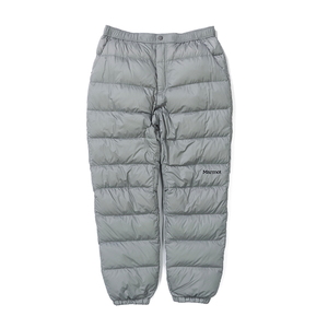 Marmot(マーモット) 【24秋冬】750FP Prime Down Pants TSAMD017