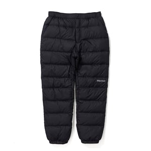 Marmot(マーモット) 【24秋冬】750FP Prime Down Pants TSAMD017