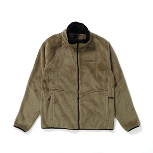 Marmot(マーモット) 【24秋冬】Baigone Fleece Jacket TSAMF047