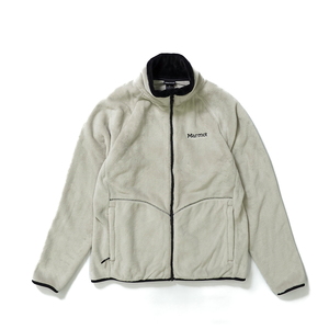 Marmot(マーモット) 【24秋冬】Baigone Fleece Jacket TSAMF047