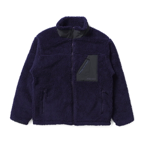 Marmot(マーモット) 【24秋冬】Sheep Fleece Jacket TSAMF233