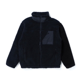 Marmot(マーモット) 【24秋冬】Sheep Fleece Jacket TSAMF233 フリースジャケット(メンズ)