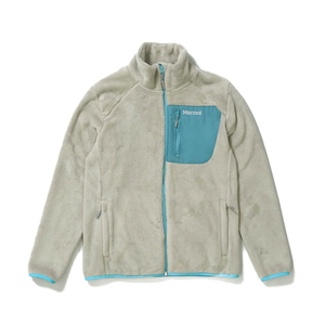 Marmot(マーモット) 【24秋冬】W’s Baigone Fleece Jacket TSAWF048