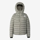 THE NORTH FACE(ザ･ノース･フェイス) ウーゼル フーディ ウィメンズ NDW92401 中綿･ダウンジャケット(レディース)