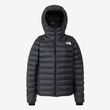 THE NORTH FACE(ザ･ノース･フェイス) ウーゼル フーディ ウィメンズ NDW92401 中綿･ダウンジャケット(レディース)