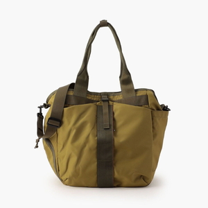 【送料無料】BRIEFING（ブリーフィング） 【２４秋冬】ＵＲＢＡＮ ＧＹＭ ＷＩＲＥ ２６．９Ｌ ＫＨＡＫＩ BRL243T02