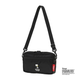 Manhattan Portage(マンハッタンポーテージ) 【24秋冬】Jogger Bag PEANUTS FW2024 MP1404LPNTSFW24 ショルダーバッグ