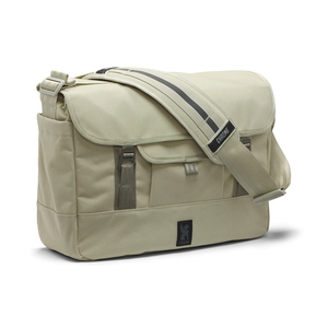 CHROME（クローム） 【24秋冬】MIDTOWN 20L MESSENGER(ミッドタウン 20L メッセンジャー) BG377SDST