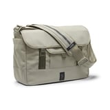 CHROME(クローム) 【24秋冬】MIDTOWN 20L MESSENGER(ミッドタウン 20L メッセンジャー) BG377SG メッセンジャーバッグ