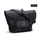 CHROME(クローム) 【24秋冬】CTZ 15L MESSENGER(シーティーゼット 15L メッセンジャー) BG381BK メッセンジャーバッグ