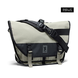 CHROME(クローム) 【24秋冬】CTZ 15L MESSENGER(シーティーゼット 15L メッセンジャー) BG381SG メッセンジャーバッグ