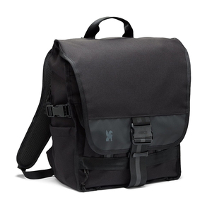 CHROME（クローム） 【24秋冬】WARSAW 30L PACK(ワルシャワ 30L パック) BG390BK