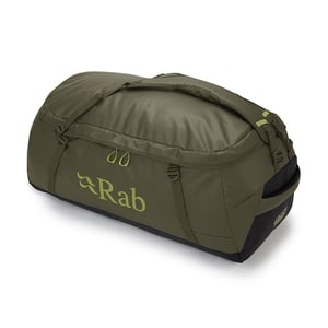 Rab（ラブ） 【24秋冬】Escape Kit Bag LT 90 QAB-20