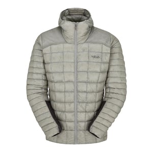 Rab（ラブ） 【24秋冬】Mythic Alpine Light Jacket QDB-47