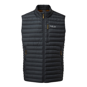 Rab（ラブ） 【24秋冬】Micro Light Vest QDB-18