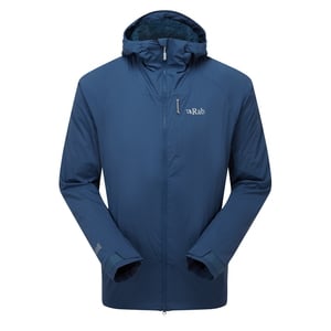 Rab（ラブ） 【24秋冬】VR Summit Jacket QVR-84