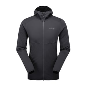 Rab（ラブ） 【24秋冬】Evolute Hoody QFG-19