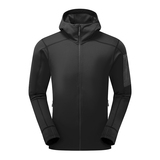 Rab(ラブ) 【24秋冬】Modulus Hoody QFG-15 ブルゾン(メンズ)