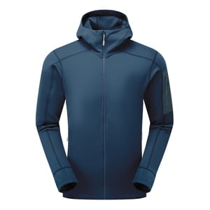 Rab（ラブ） 【24秋冬】Modulus Hoody QFG-15