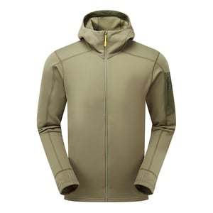 Rab（ラブ） 【24秋冬】Modulus Hoody QFG-15