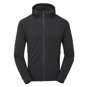 Rab（ラブ） 【24秋冬】Nexus Hoody QFF-70