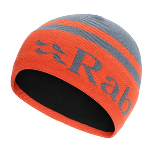 Rab（ラブ） 【24秋冬】Logo Band Beanie QAB-27