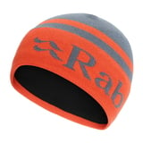 Rab(ラブ) 【24秋冬】Logo Band Beanie QAB-27 ニット帽･ビーニー