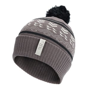 Rab（ラブ） 【24秋冬】Khroma Bobble Beanie QAB-24