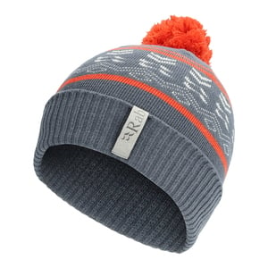 Rab（ラブ） 【24秋冬】Khroma Bobble Beanie QAB-24