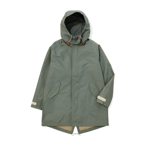 SIERRA DESIGNS（シエラデザインズ） 【24秋冬】FISHTAIL PARKA 621008