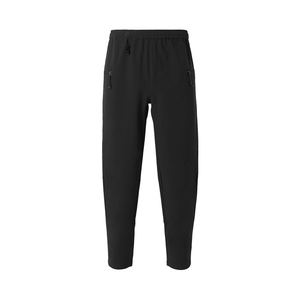 【送料無料】アクシーズクイン（AXESQUIN） 【２４秋冬】Ｗｏｍｅｎ'ｓ Ｓｏｆｔ Ｓｈｅｌｌ Ｆｌｅｅｃｅ Ｐａｎｔ Ｍ ブラック 012024