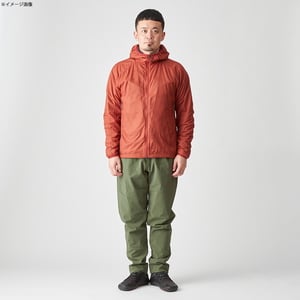 アクシーズクイン（AXESQUIN） 【24秋冬】Active Insulation Pant 012039