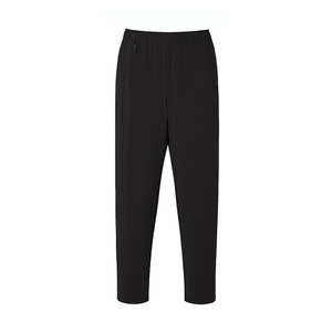 【送料無料】アクシーズクイン（AXESQUIN） 【２４秋冬】Ｗｏｍｅｎ'ｓ Ａｃｔｉｖｅ Ｉｎｓｕｌａｔｉｏｎ Ｐａｎｔ Ｓ ブラック 012040