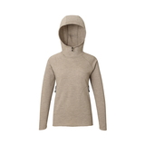 アクシーズクイン(AXESQUIN) 【24秋冬】Women’s Merino Wool Hoodie 011089 スウェット･パーカー(レディース)