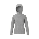 アクシーズクイン(AXESQUIN) 【24秋冬】Women’s Merino Wool Hoodie 011089 スウェット･パーカー(レディース)