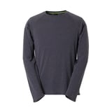 アクシーズクイン(AXESQUIN) 【24秋冬】Merino Wool LS Tee 011094 長袖Tシャツ(メンズ)