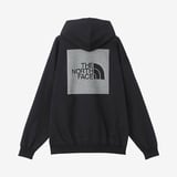 THE NORTH FACE(ザ･ノース･フェイス) ジャカードバックスクエアロゴフーディー ユニセックス NT62437 スウェット･トレーナー･パーカー