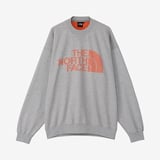 THE NORTH FACE(ザ･ノース･フェイス) ジャカードハーフドームクルー メンズ NT62438 スウェット･トレーナー･パーカー