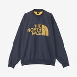 THE NORTH FACE(ザ･ノース･フェイス) ジャカードハーフドームクルー メンズ NT62438 スウェット･トレーナー･パーカー