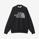 THE NORTH FACE(ザ･ノース･フェイス) ジャカードハーフドームクルー メンズ NT62438 スウェット･トレーナー･パーカー