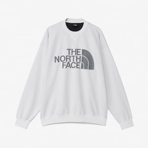 THE NORTH FACE（ザ・ノース・フェイス） ジャカードハーフドームクルー メンズ NT62438