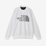 THE NORTH FACE(ザ･ノース･フェイス) ジャカードハーフドームクルー メンズ NT62438 スウェット･トレーナー･パーカー