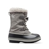 SOREL(ソレル) 【24秋冬】ユートパックナイロン ウォータープルーフ NY5191 サンダル(ジュニア/キッズ/ベビー)